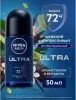 NIVEA MEN антиперспирант ultra 50мл ролл 80031